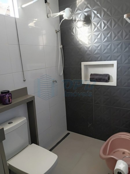 OPB Imóveis | Imobiliária em Ribeirão Preto | SP - Casa - CRISTO REDENTOR - Ribeirão Preto