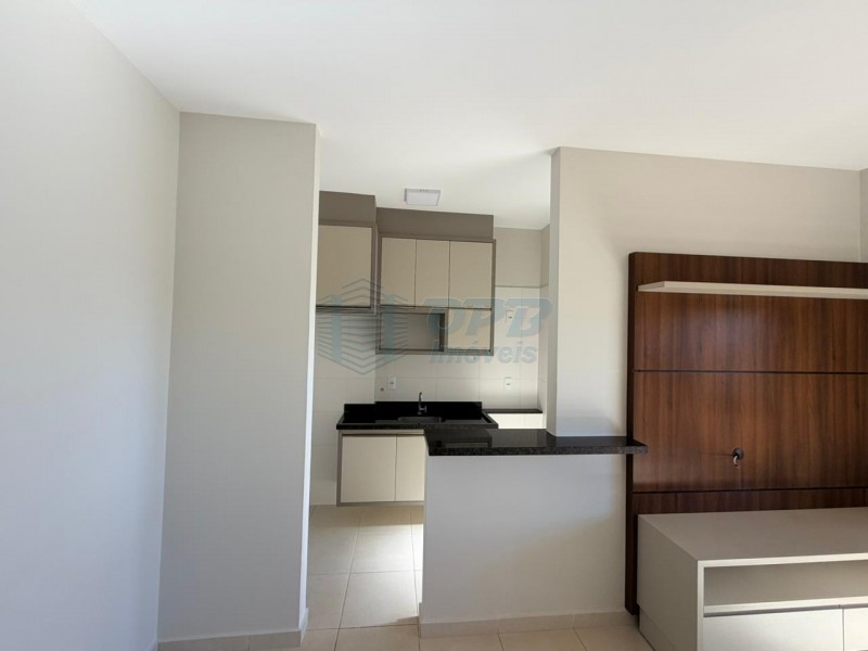 OPB Imóveis | Imobiliária em Ribeirão Preto | SP - Apartamento - Jardim Sumare - Ribeirão Preto