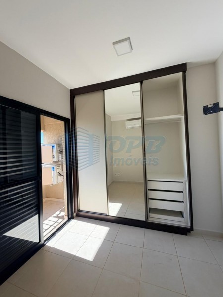 OPB Imóveis | Imobiliária em Ribeirão Preto | SP - Apartamento - Jardim Sumare - Ribeirão Preto