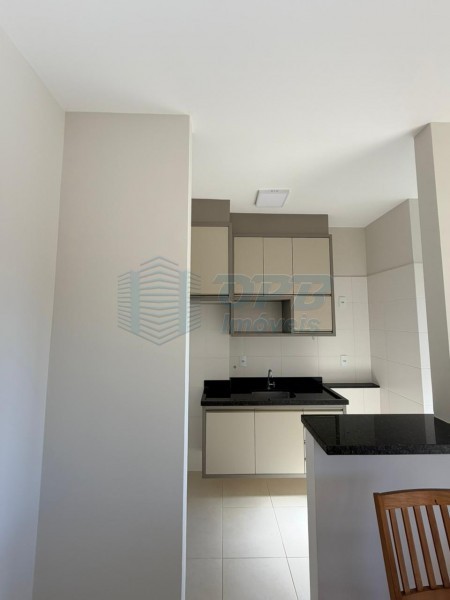 OPB Imóveis | Imobiliária em Ribeirão Preto | SP - Apartamento - Jardim Sumare - Ribeirão Preto