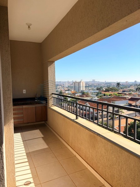 OPB Imóveis | Imobiliária em Ribeirão Preto | SP - Apartamento - Jardim Sumare - Ribeirão Preto