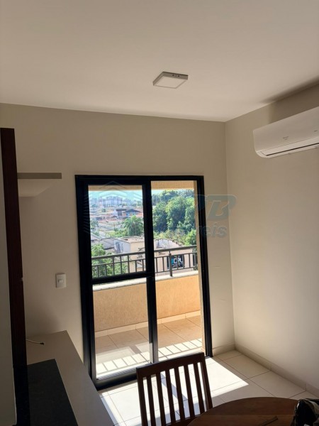 Apartamento - Jardim Sumare - Ribeirão Preto
