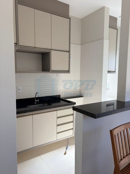 OPB Imóveis | Imobiliária em Ribeirão Preto | SP - Apartamento - Jardim Sumare - Ribeirão Preto
