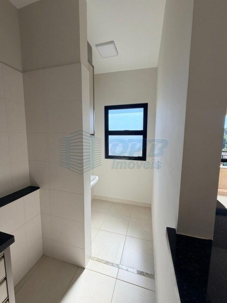 OPB Imóveis | Imobiliária em Ribeirão Preto | SP - Apartamento - Jardim Sumare - Ribeirão Preto
