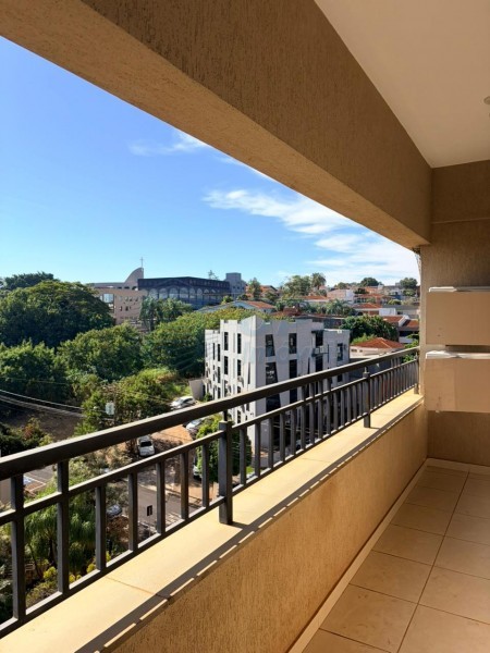 OPB Imóveis | Imobiliária em Ribeirão Preto | SP - Apartamento - Jardim Sumare - Ribeirão Preto