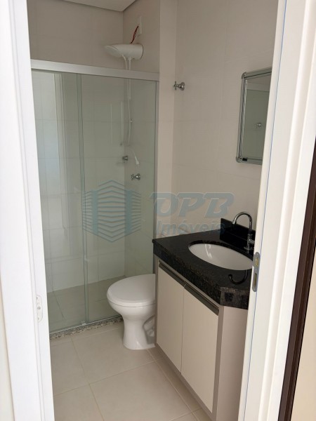 OPB Imóveis | Imobiliária em Ribeirão Preto | SP - Apartamento - Jardim Sumare - Ribeirão Preto