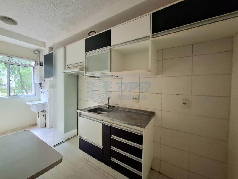 OPB Imóveis | Imobiliária em Ribeirão Preto | SP - Apartamento - Alto da Boa Vista - Ribeirão Preto