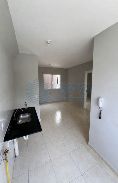 OPB Imóveis | Imobiliária em Ribeirão Preto | SP - Apartamento - Ipiranga - Ribeirão Preto
