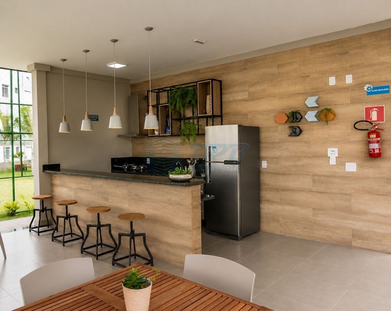 OPB Imóveis | Imobiliária em Ribeirão Preto | SP - Apartamento - Ipiranga - Ribeirão Preto