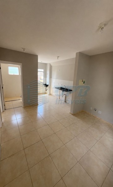 OPB Imóveis | Imobiliária em Ribeirão Preto | SP - Apartamento - Ipiranga - Ribeirão Preto