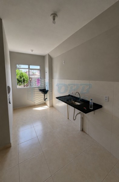 OPB Imóveis | Imobiliária em Ribeirão Preto | SP - Apartamento - Ipiranga - Ribeirão Preto