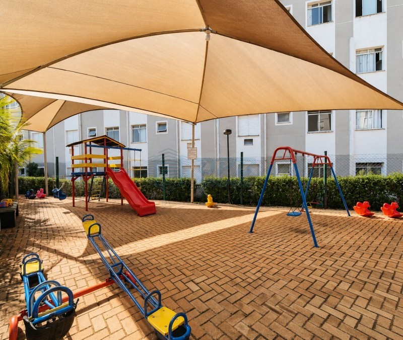 OPB Imóveis | Imobiliária em Ribeirão Preto | SP - Apartamento - Ipiranga - Ribeirão Preto