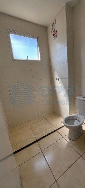 OPB Imóveis | Imobiliária em Ribeirão Preto | SP - Apartamento - Ipiranga - Ribeirão Preto