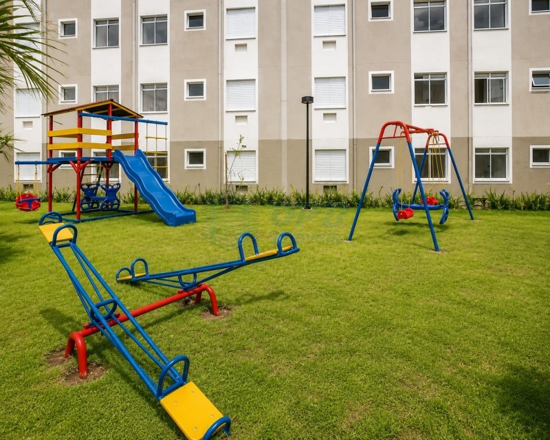 OPB Imóveis | Imobiliária em Ribeirão Preto | SP - Apartamento - Ipiranga - Ribeirão Preto