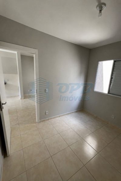 OPB Imóveis | Imobiliária em Ribeirão Preto | SP - Apartamento - Ipiranga - Ribeirão Preto
