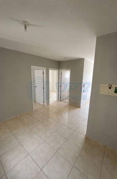 OPB Imóveis | Imobiliária em Ribeirão Preto | SP - Apartamento - Ipiranga - Ribeirão Preto