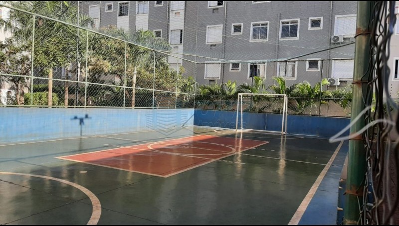 OPB Imóveis | Imobiliária em Ribeirão Preto | SP - Apartamento - Ipiranga - Ribeirão Preto