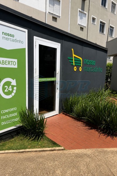 OPB Imóveis | Imobiliária em Ribeirão Preto | SP - Apartamento - Ipiranga - Ribeirão Preto