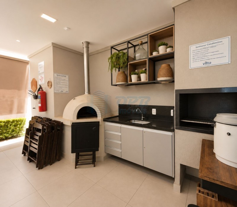 OPB Imóveis | Imobiliária em Ribeirão Preto | SP - Apartamento - Ipiranga - Ribeirão Preto