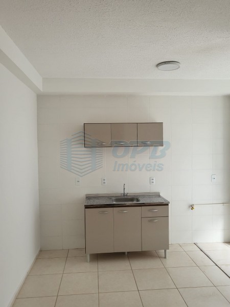 OPB Imóveis | Imobiliária em Ribeirão Preto | SP - Apartamento - Guapore - Ribeirão Preto