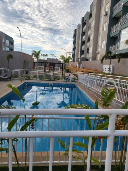 OPB Imóveis | Imobiliária em Ribeirão Preto | SP - Apartamento - Guapore - Ribeirão Preto