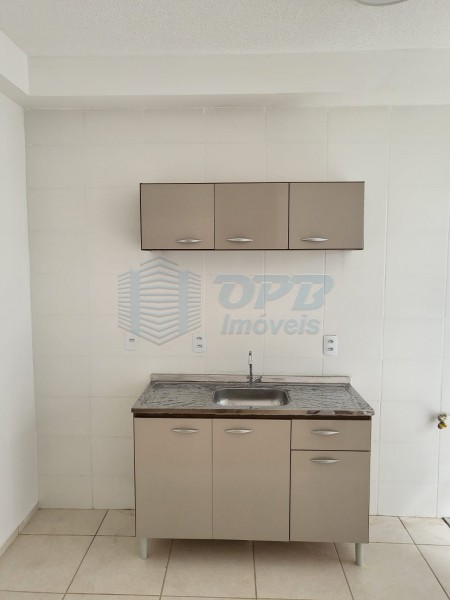OPB Imóveis | Imobiliária em Ribeirão Preto | SP - Apartamento - Guapore - Ribeirão Preto