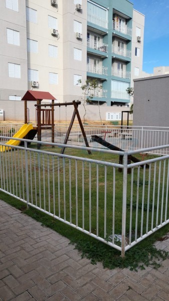 OPB Imóveis | Imobiliária em Ribeirão Preto | SP - Apartamento - Guapore - Ribeirão Preto
