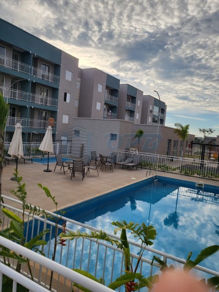 OPB Imóveis | Imobiliária em Ribeirão Preto | SP - Apartamento - Guapore - Ribeirão Preto