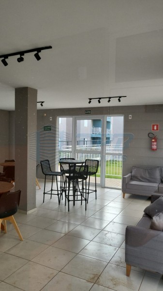 OPB Imóveis | Imobiliária em Ribeirão Preto | SP - Apartamento - Guapore - Ribeirão Preto