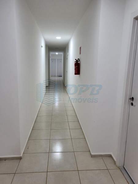 OPB Imóveis | Imobiliária em Ribeirão Preto | SP - Apartamento - Guapore - Ribeirão Preto