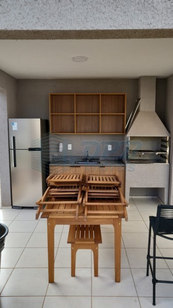 OPB Imóveis | Imobiliária em Ribeirão Preto | SP - Apartamento - Guapore - Ribeirão Preto