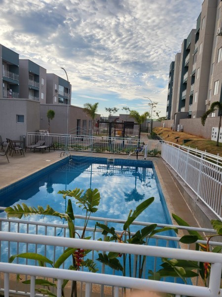 OPB Imóveis | Imobiliária em Ribeirão Preto | SP - Apartamento - Guapore - Ribeirão Preto