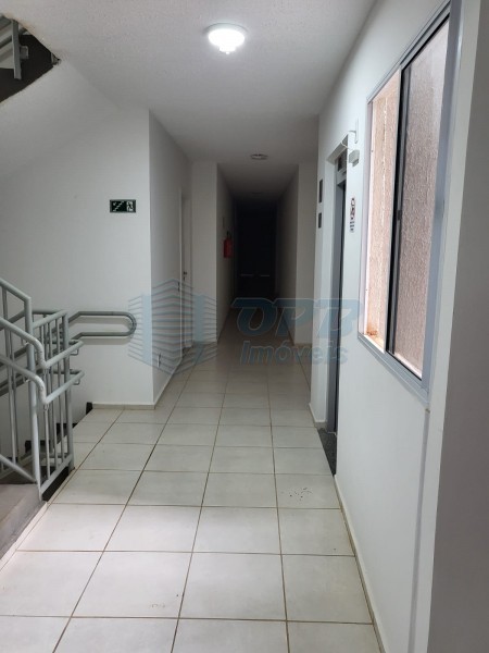 OPB Imóveis | Imobiliária em Ribeirão Preto | SP - Apartamento - Guapore - Ribeirão Preto