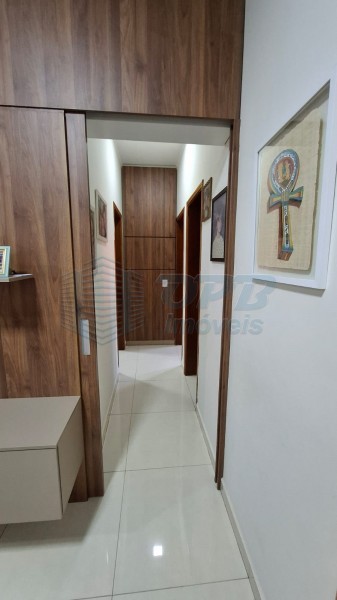 OPB Imóveis | Imobiliária em Ribeirão Preto | SP - Apartamento - Jardim Zara - Ribeirão Preto