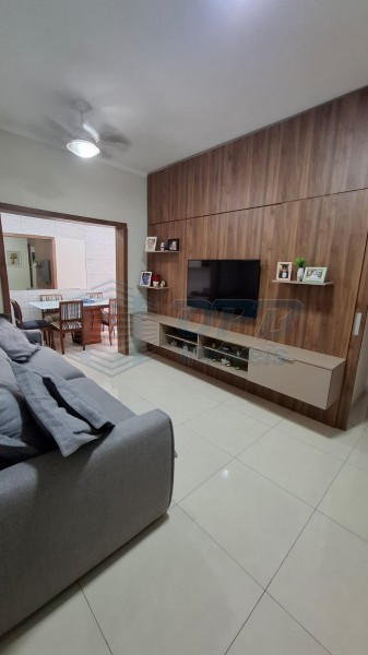 OPB Imóveis | Imobiliária em Ribeirão Preto | SP - Apartamento - Jardim Zara - Ribeirão Preto