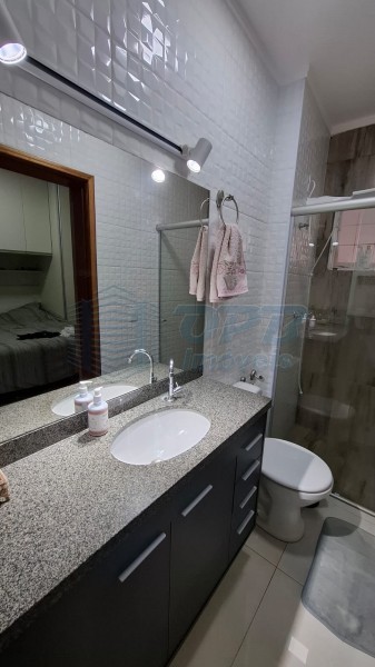 OPB Imóveis | Imobiliária em Ribeirão Preto | SP - Apartamento - Jardim Zara - Ribeirão Preto