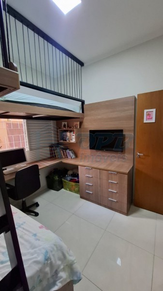 OPB Imóveis | Imobiliária em Ribeirão Preto | SP - Apartamento - Jardim Zara - Ribeirão Preto