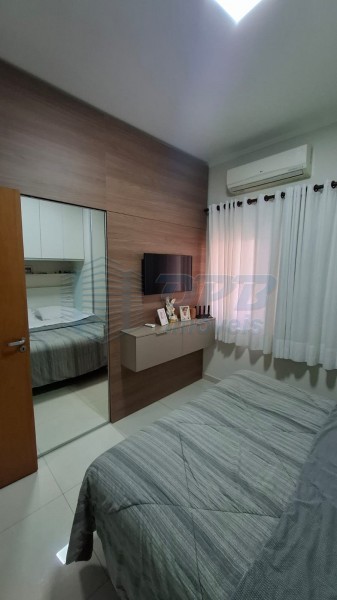 OPB Imóveis | Imobiliária em Ribeirão Preto | SP - Apartamento - Jardim Zara - Ribeirão Preto