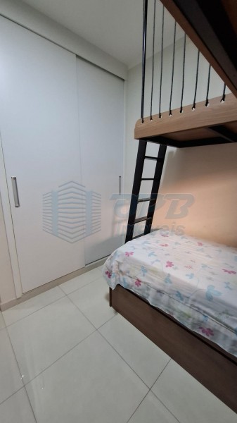 OPB Imóveis | Imobiliária em Ribeirão Preto | SP - Apartamento - Jardim Zara - Ribeirão Preto