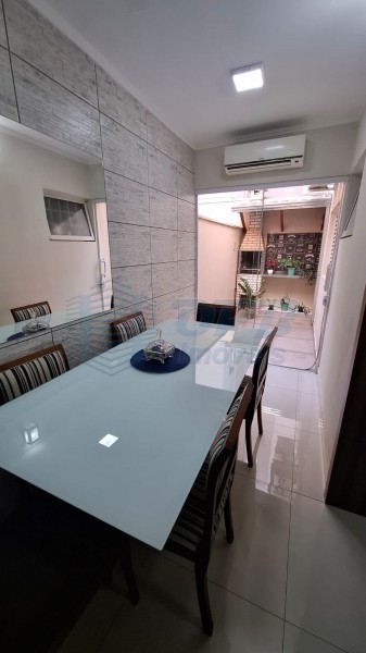 OPB Imóveis | Imobiliária em Ribeirão Preto | SP - Apartamento - Jardim Zara - Ribeirão Preto