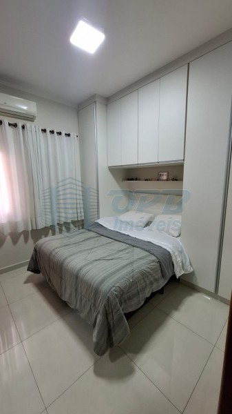 OPB Imóveis | Imobiliária em Ribeirão Preto | SP - Apartamento - Jardim Zara - Ribeirão Preto