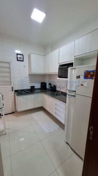 OPB Imóveis | Imobiliária em Ribeirão Preto | SP - Apartamento - Jardim Zara - Ribeirão Preto