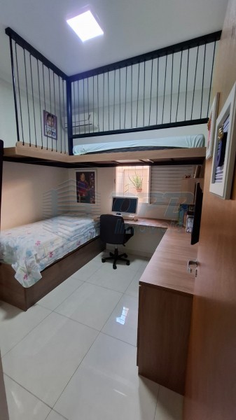 OPB Imóveis | Imobiliária em Ribeirão Preto | SP - Apartamento - Jardim Zara - Ribeirão Preto
