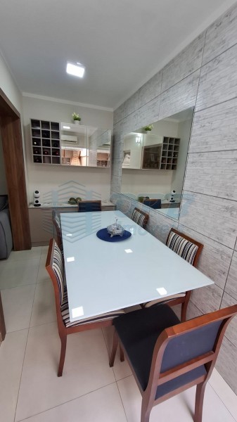 OPB Imóveis | Imobiliária em Ribeirão Preto | SP - Apartamento - Jardim Zara - Ribeirão Preto