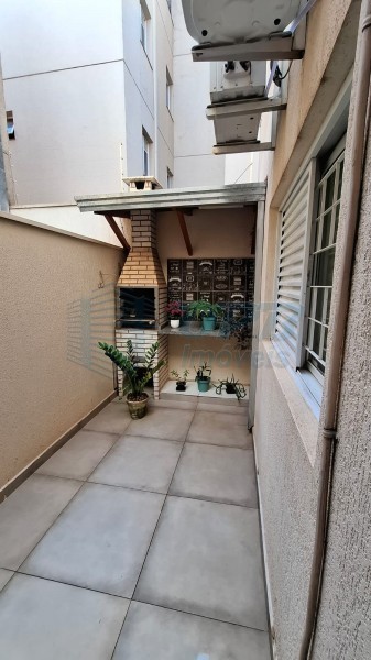 OPB Imóveis | Imobiliária em Ribeirão Preto | SP - Apartamento - Jardim Zara - Ribeirão Preto