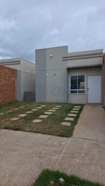 Apartamento - Recreio Internacional - Ribeirão Preto