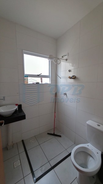 OPB Imóveis | Imobiliária em Ribeirão Preto | SP - Apartamento - Recreio Internacional - Ribeirão Preto