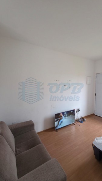 OPB Imóveis | Imobiliária em Ribeirão Preto | SP - Apartamento - Recreio Internacional - Ribeirão Preto