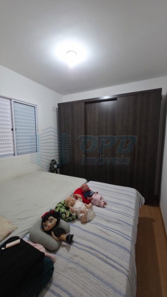 OPB Imóveis | Imobiliária em Ribeirão Preto | SP - Apartamento - Recreio Internacional - Ribeirão Preto