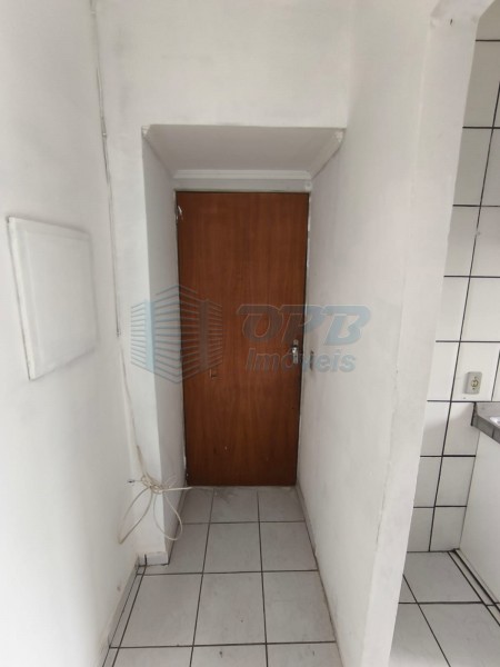 OPB Imóveis | Imobiliária em Ribeirão Preto | SP - Apartamento - Jardim Palma Travassos - Ribeirão Preto
